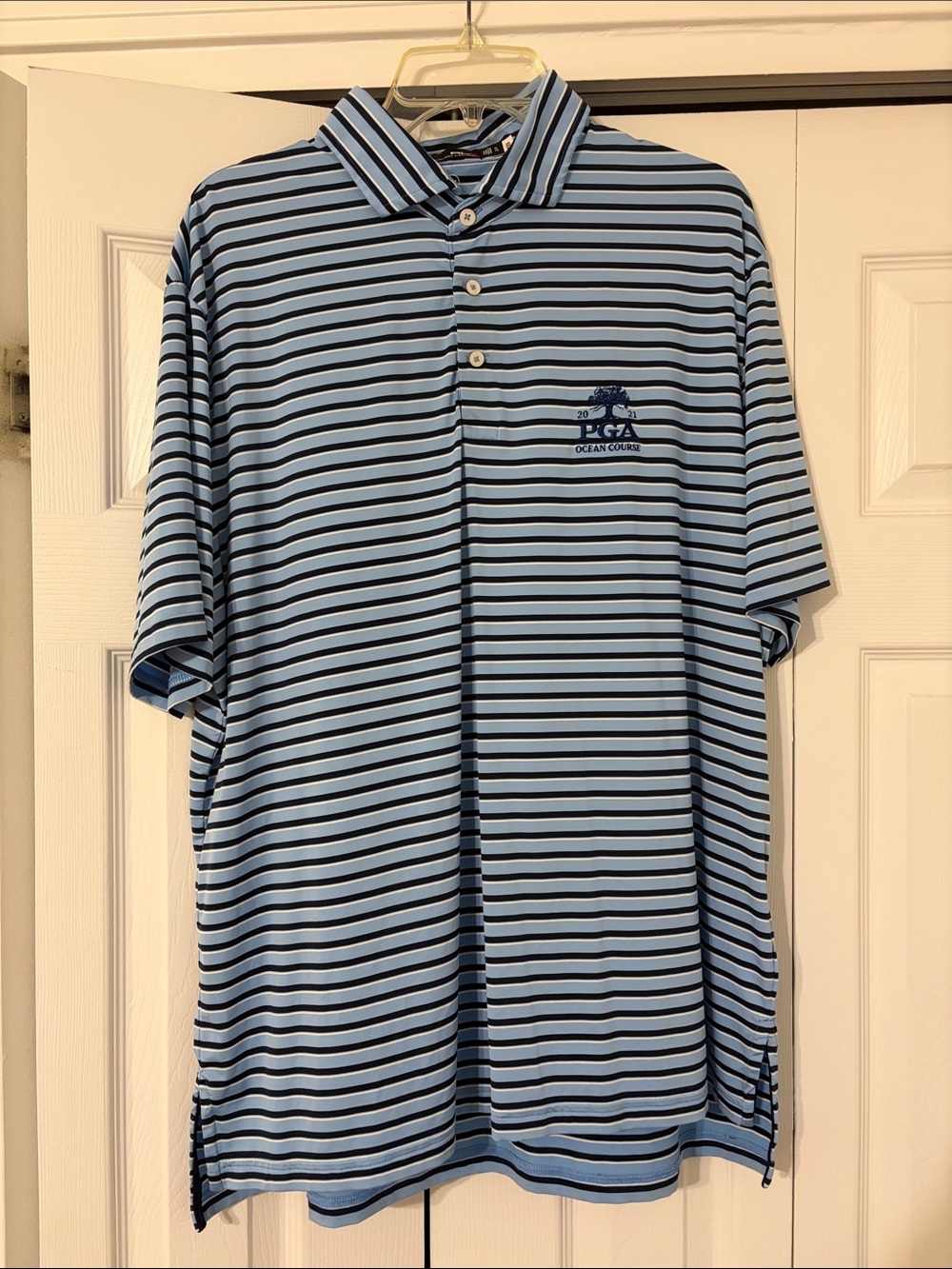 RLX PGA Polo